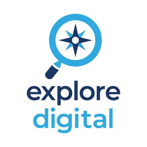 Explore Digital logo