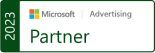 2023 Microsoft Advertising Partner