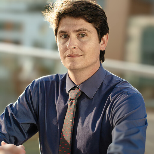 Austin Verburg