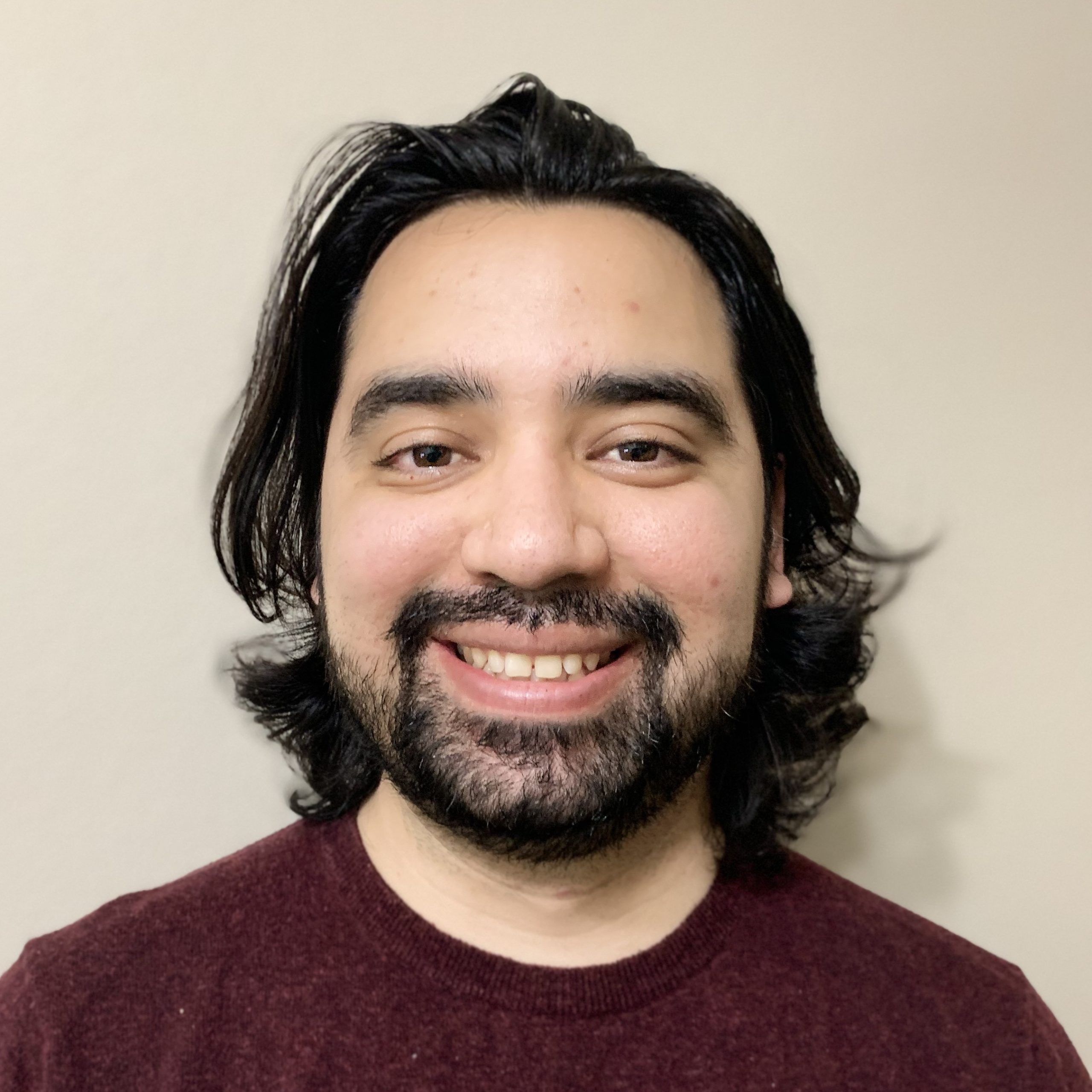 Franco Vargas