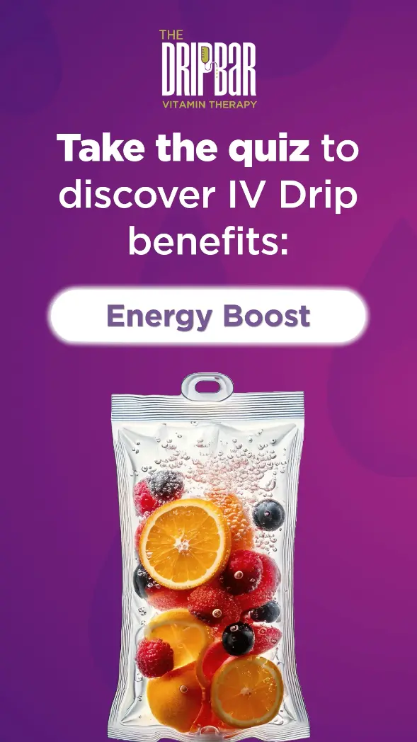 The Dripbar Ad Preview