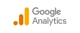 Google Analytics Logo