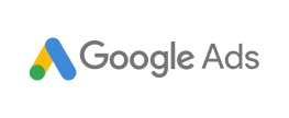 Google Ads Logo