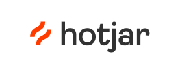 Hotjar Logo