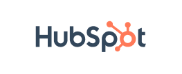 Hubspot Logo