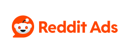 Reddit Ads Logo