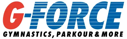 EXD-Gforce G-Force Logo