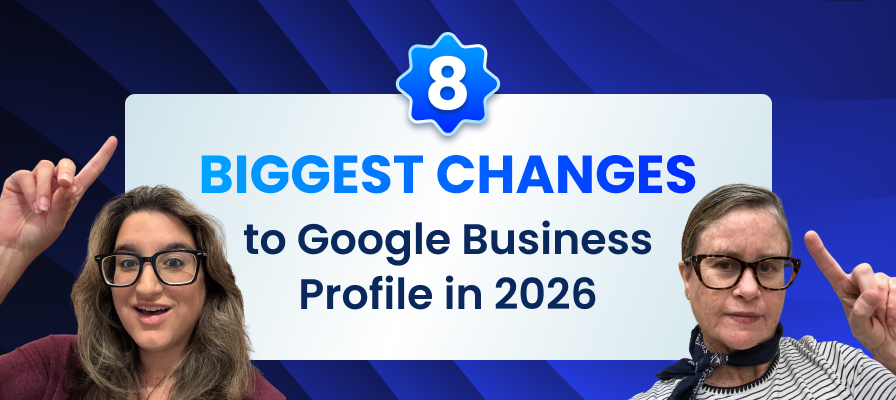 Biggest Changes to Google Business Profile in 2026